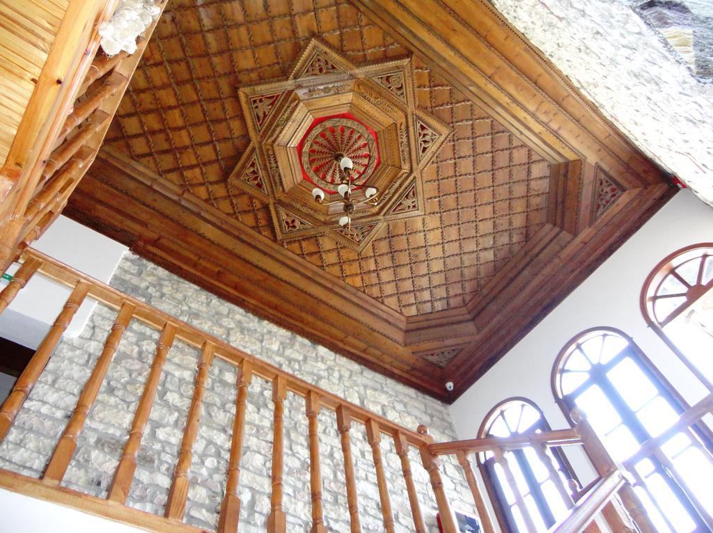 Hotel Kalemi 2 Gjirokastër Dış mekan fotoğraf