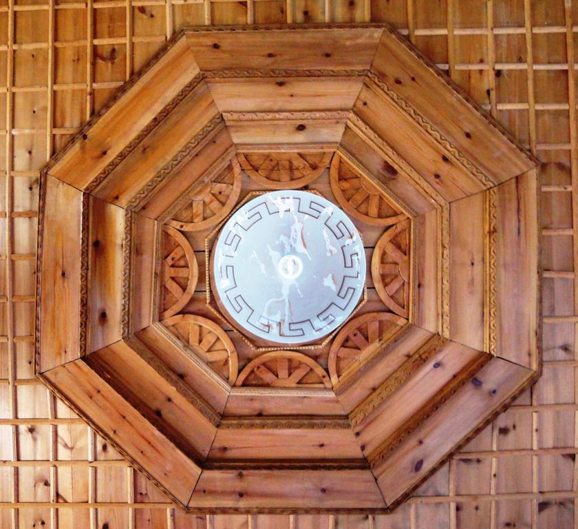 Hotel Kalemi 2 Gjirokastër Dış mekan fotoğraf