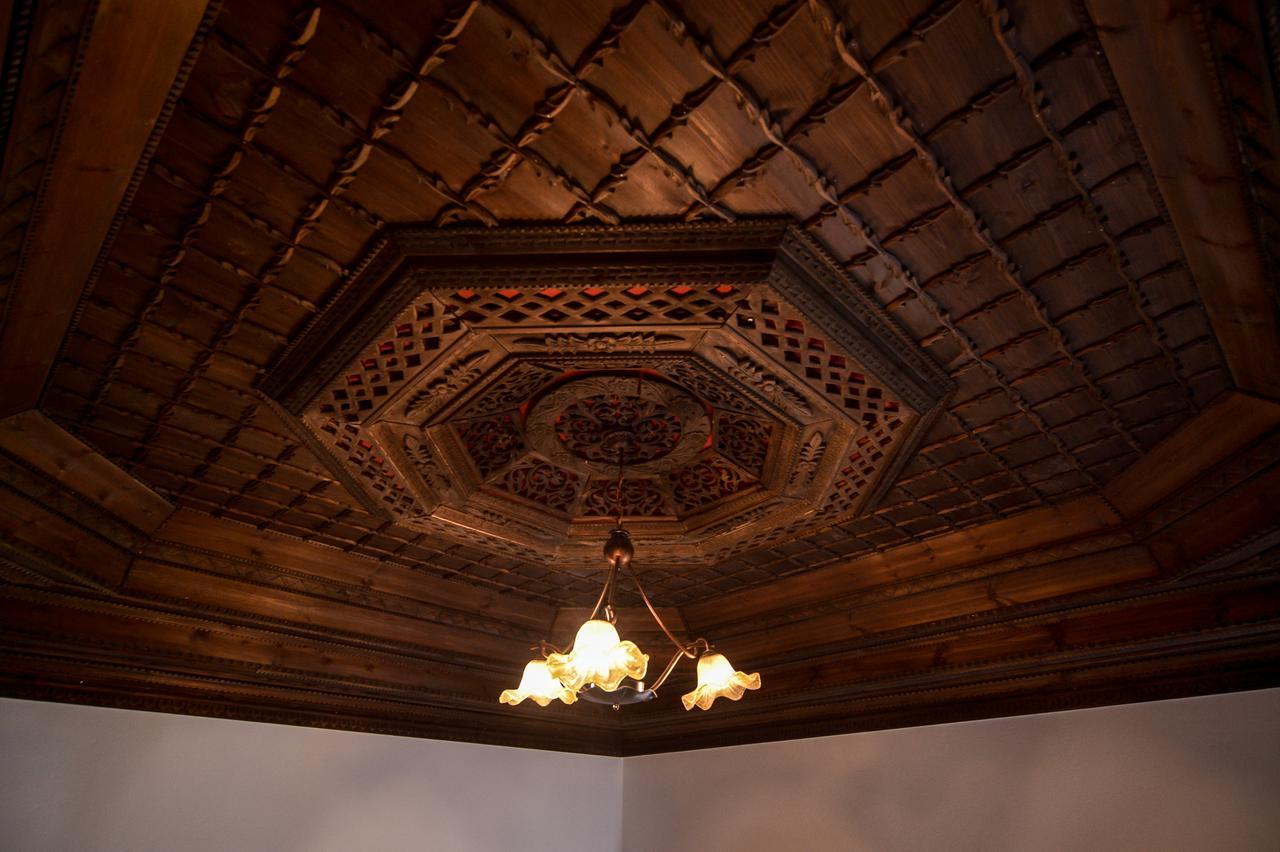 Hotel Kalemi 2 Gjirokastër Dış mekan fotoğraf